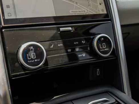 New 2026 Land Rover Discovery Dynamic SE AWD/4WD image 31