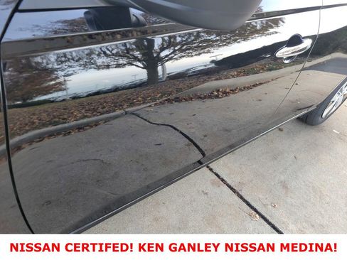 Certified 2025 Nissan Altima 2.5 S image 11