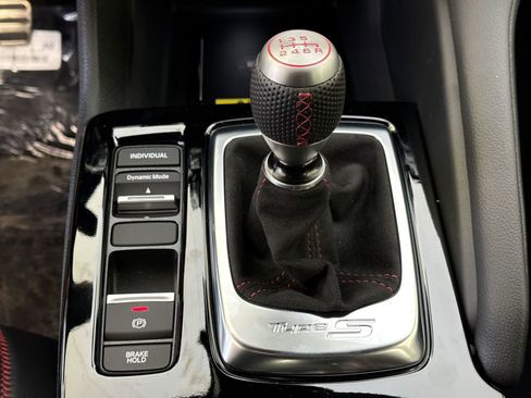 New 2026 Acura Integra Type S image 17