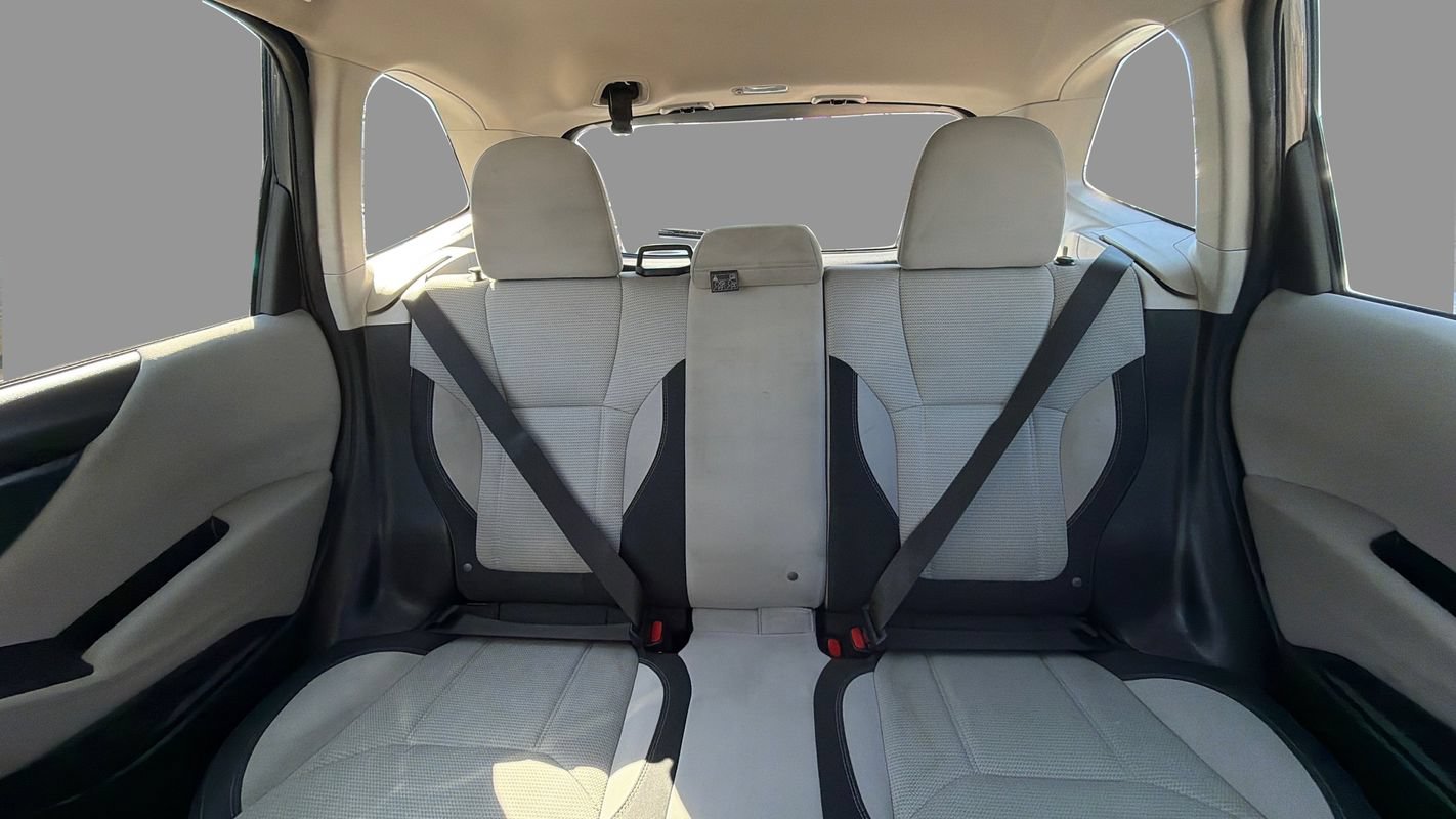 Used 2023 Subaru Forester AWD/4WD image 13