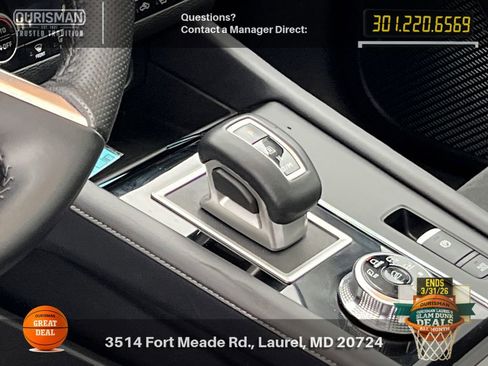 Used 2024 Mitsubishi Outlander SE image 15