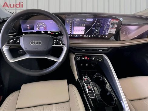 New 2026 Audi Q5 Prestige AWD/4WD image 5