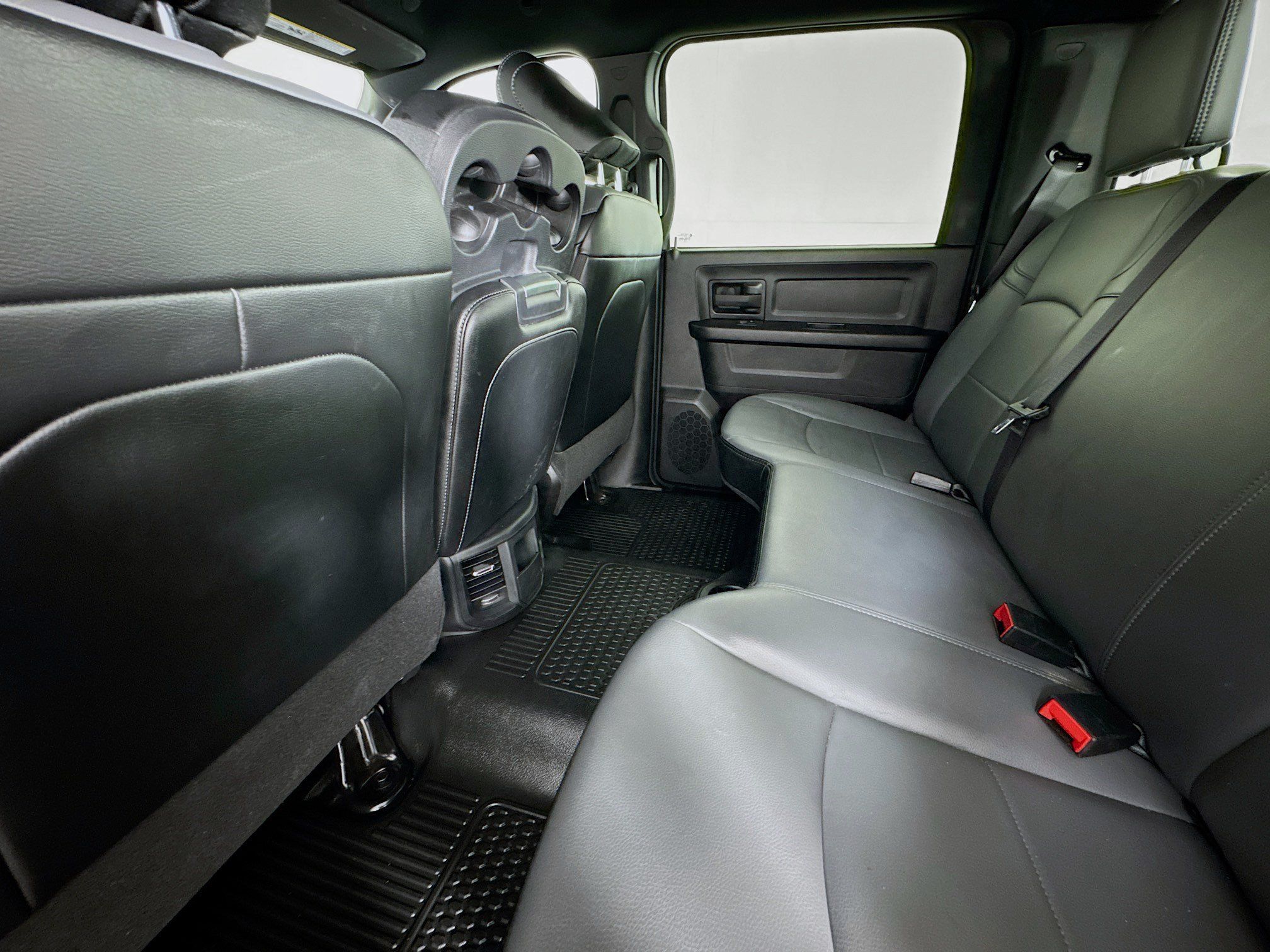 Used 2024 RAM 2500 Tradesman RWD image 41