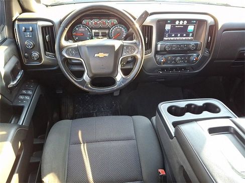 Used 2015 Chevrolet Silverado 2500 LT w/ LT Convenience Package image 17