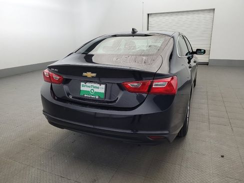 Used 2022 Chevrolet Malibu LS w/ Driver Confidence Package II FWD image 7