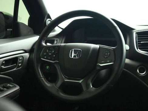 Used 2023 Honda Passport TrailSport image 40