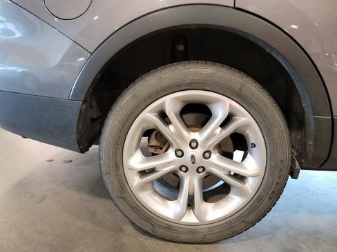 Used 2014 Ford Explorer Limited AWD/4WD image 15