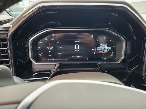 New 2026 GMC Sierra 1500 SLT w/ SLT Premium Plus Package image 15