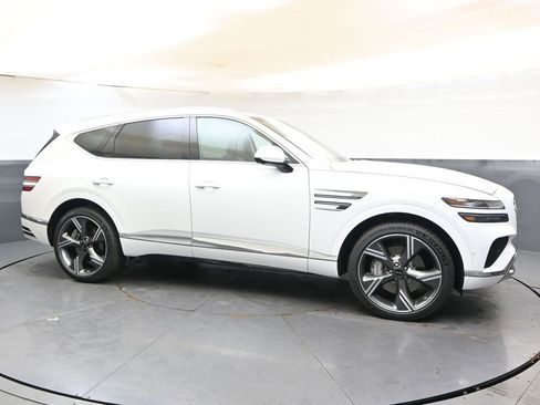 Used 2026 Genesis GV80 2.5T Prestige AWD/4WD image 7