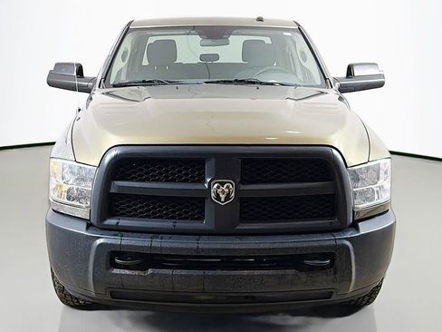 Used 2015 RAM 2500 Tradesman w/ Popular Equipment Group image 6