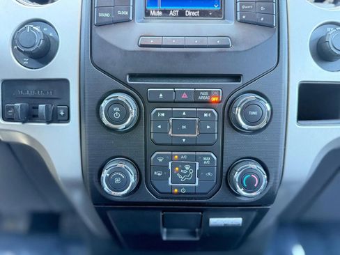 Used 2013 Ford F150 XLT w/ Luxury Equipment Group AWD/4WD image 19