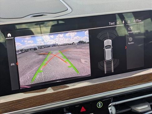 Used 2022 BMW X3 sDrive30i w/ Convenience Package image 13