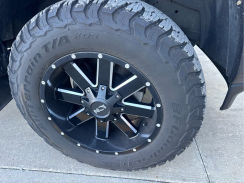 Used 2022 RAM 2500 Laramie image 6