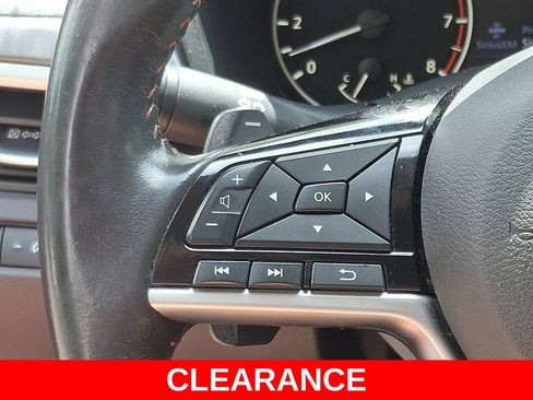 Used 2024 Nissan Altima 2.5 SR FWD image 21