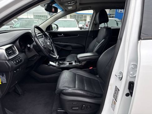 Used 2016 Kia Sorento SX AWD/4WD image 15