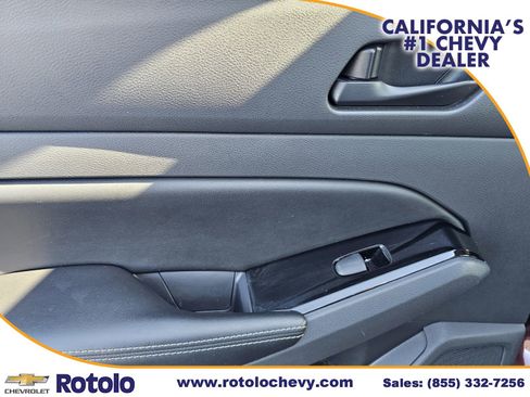 Used 2023 Nissan Altima 2.5 SV FWD image 15