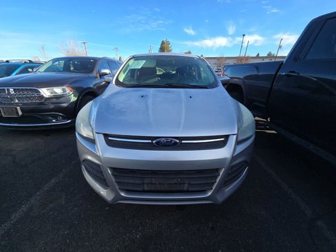 Used 2013 Ford Escape SE image 6