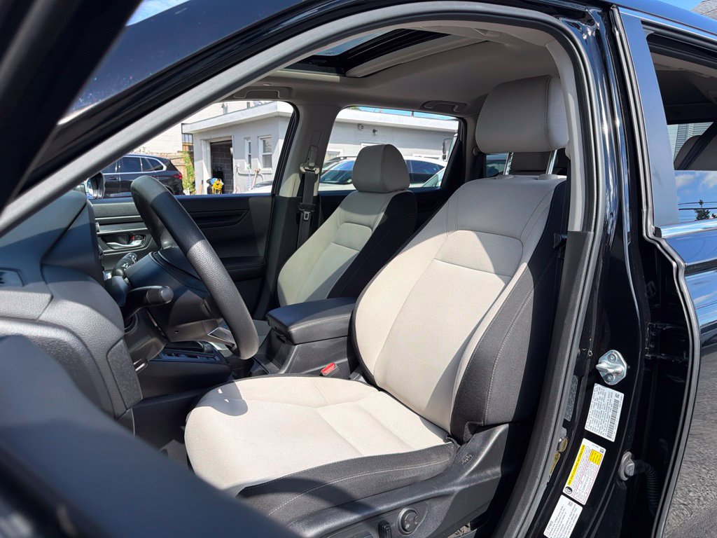 Used 2023 Honda CR-V EX image 25
