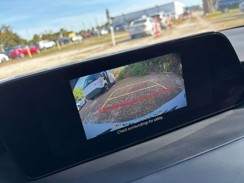 Used 2025 MAZDA MAZDA3 s image 20