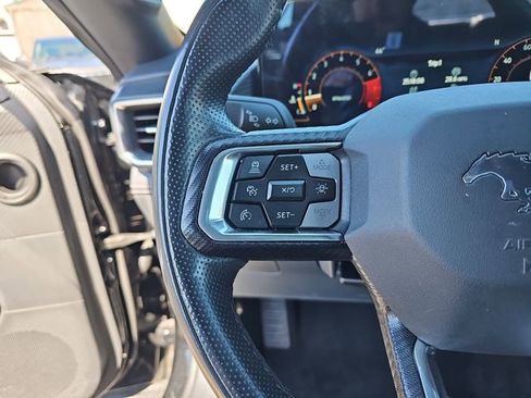 Used 2024 Ford Mustang Premium image 13