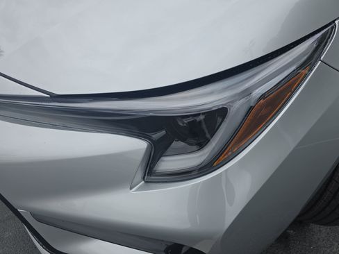 New 2026 Toyota Corolla SE FWD image 27