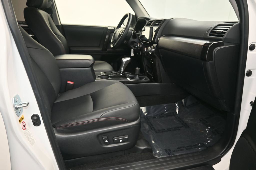 Used 2019 Toyota 4Runner TRD Pro AWD/4WD image 11