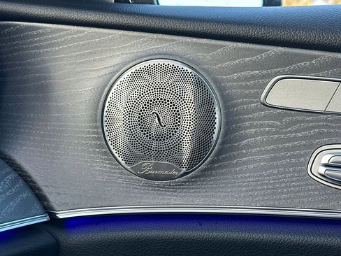 Used 2022 Mercedes-Benz E 350 Sedan image 23