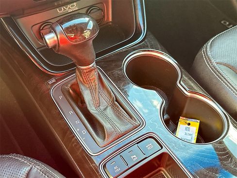 Used 2014 Kia Sorento SX w/ 3rd Row Package image 22