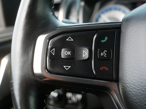 Used 2019 RAM 1500 Limited AWD/4WD image 28