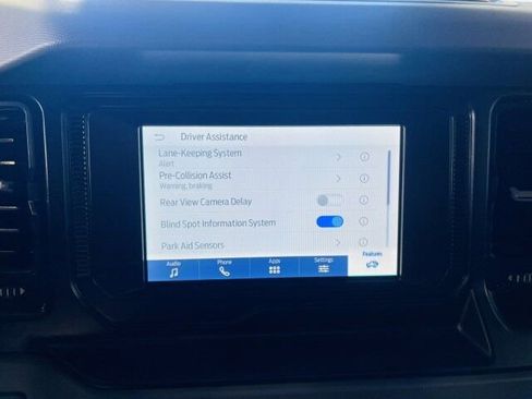 Used 2022 Ford Bronco Big Bend AWD/4WD image 26
