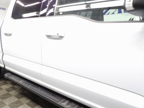 Used 2022 Ford F150 XLT w/ Equipment Group 302A High image 29