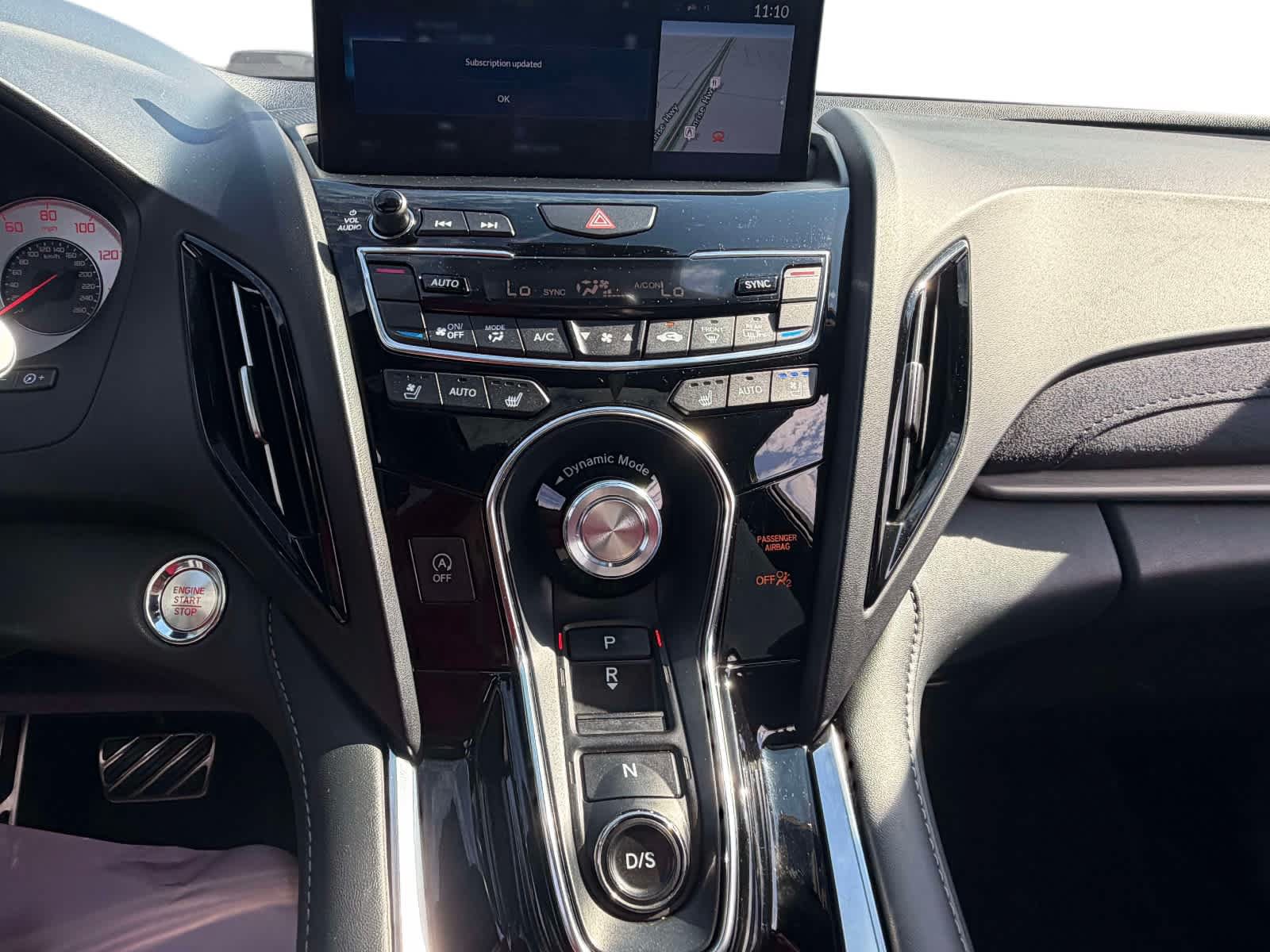 Used 2020 Acura RDX A-Spec w/ Technology Package AWD/4WD image 25