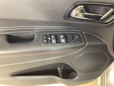 Used 2025 Dodge Durango R/T AWD/4WD image 11