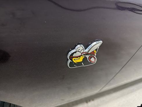 Used 2021 Dodge Challenger R/T Scat Pack w/ Shaker Package image 9