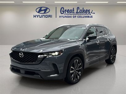 Used 2023 MAZDA CX-50 AWD 2.5 S w/ Weather Package