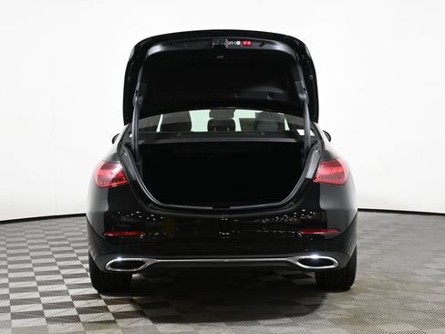 New 2025 Mercedes-Benz C 300 4MATIC Sedan image 27