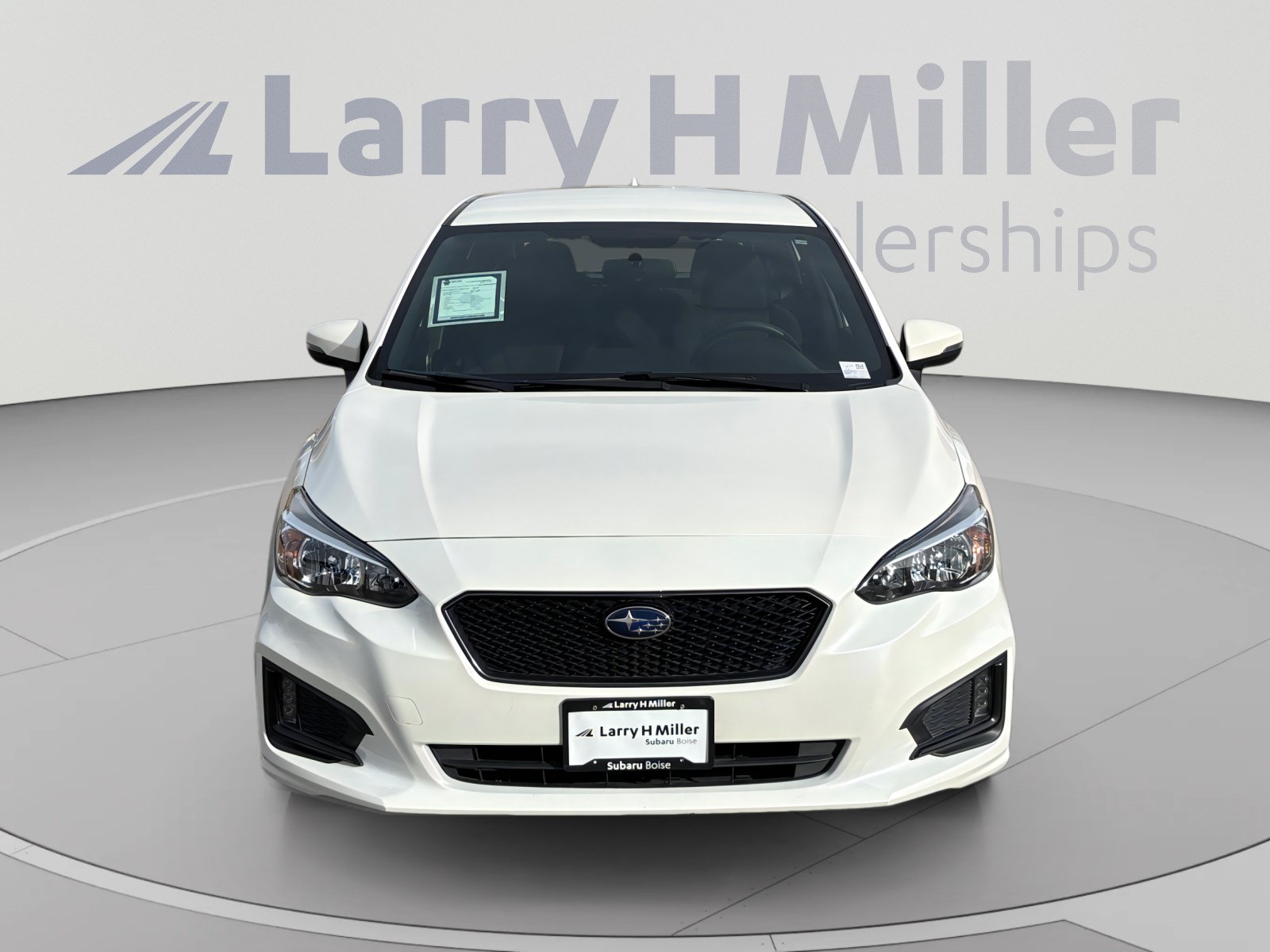 Used 2018 Subaru Impreza 2.0i Sport AWD/4WD image 8