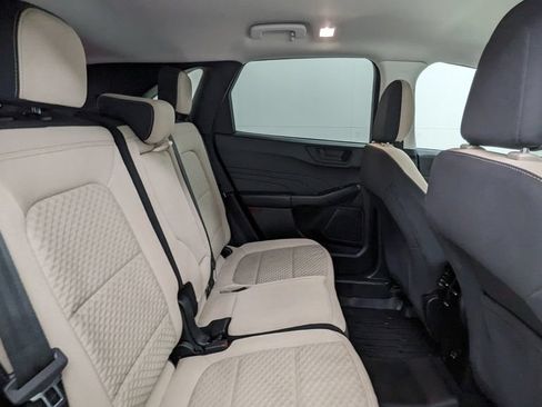 Certified 2022 Ford Escape SE w/ Convenience Package AWD/4WD image 35