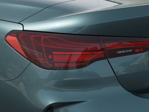 New 2027 BMW 430i Convertible w/ M Sport Package RWD image 8