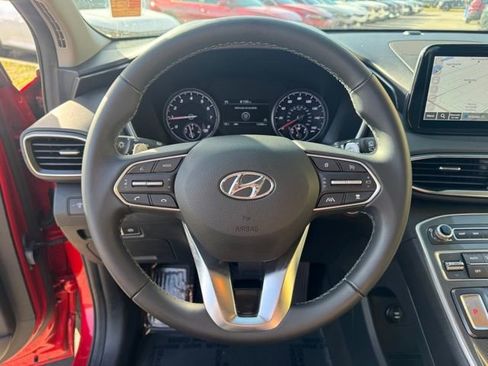Used 2023 Hyundai Santa Fe SEL image 27