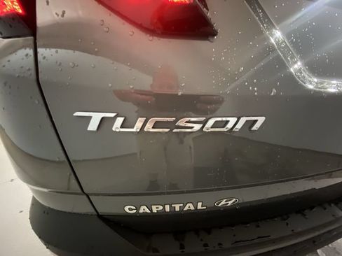Used 2024 Hyundai Tucson SEL w/ Convenience Package FWD image 27