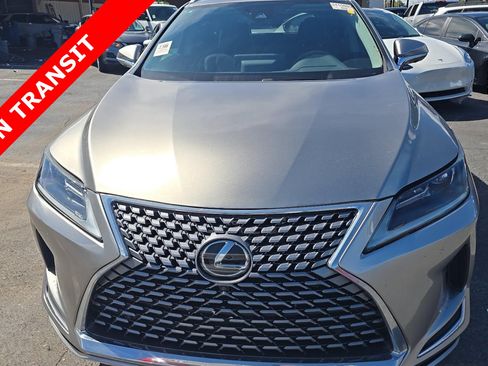 Used 2020 Lexus RX 350 FWD w/ Premium Package image 3