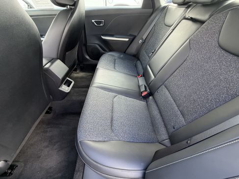 Certified 2025 Kia K4 EX w/ GT-Line Sunroof Package FWD image 28