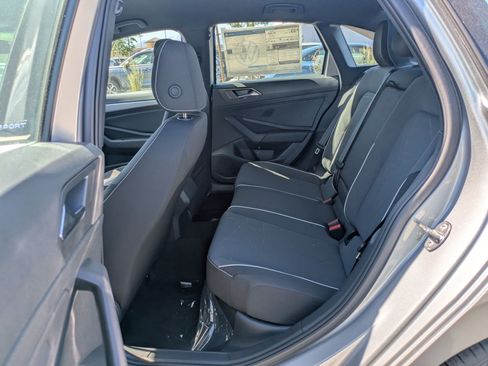 New 2026 Volkswagen Jetta Sport FWD image 16