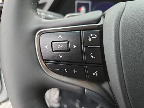 Used 2022 Lexus ES 350 ES 350 image 16