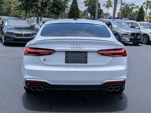 Used 2024 Audi S5 Premium Plus AWD/4WD image 10