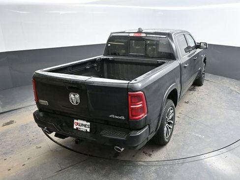 New 2026 RAM 1500 Limited image 47