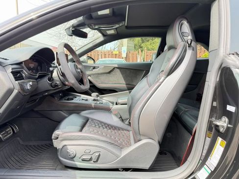 Used 2018 Audi RS 5 image 11