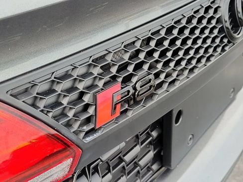 Used 2022 Audi R8 V10 performance RWD image 6