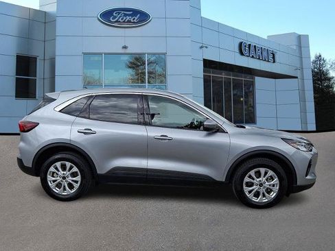 Certified 2023 Ford Escape Active w/ Tech Pack #2 AWD/4WD image 7
